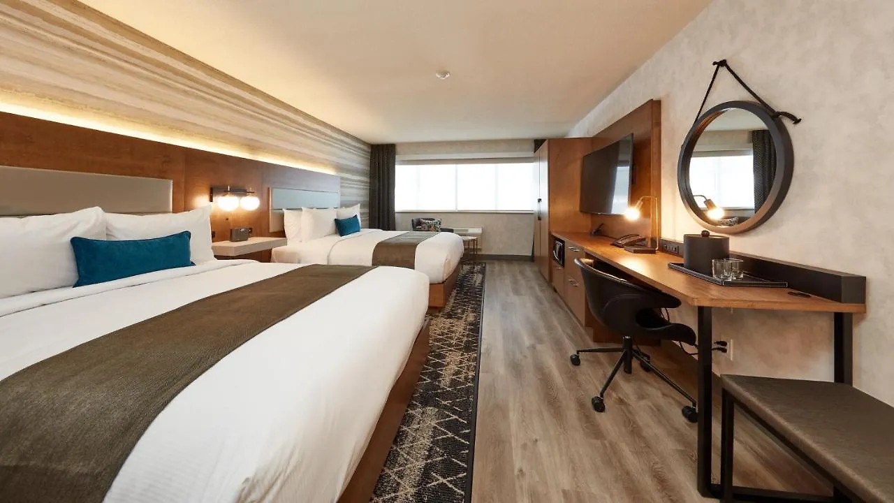 Stay Inn Hotel Toronto