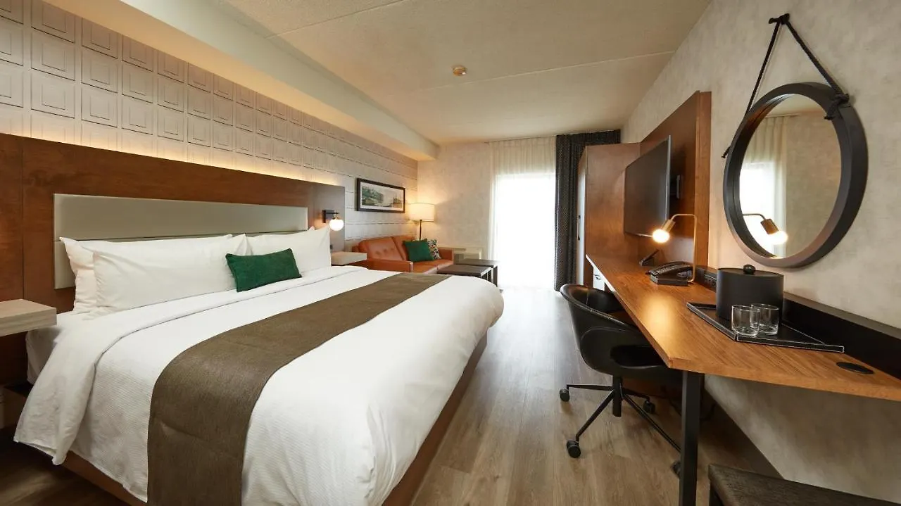 Stay Inn Hotel Toronto