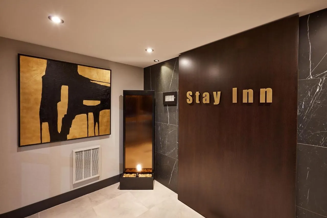 Stay Inn Hotel Toronto