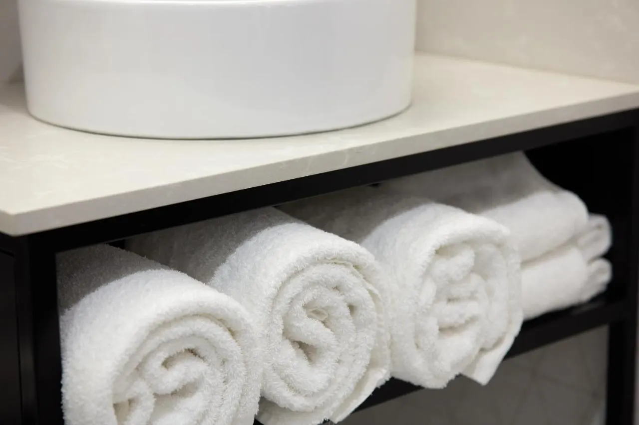 Stay Inn Hotel Toronto