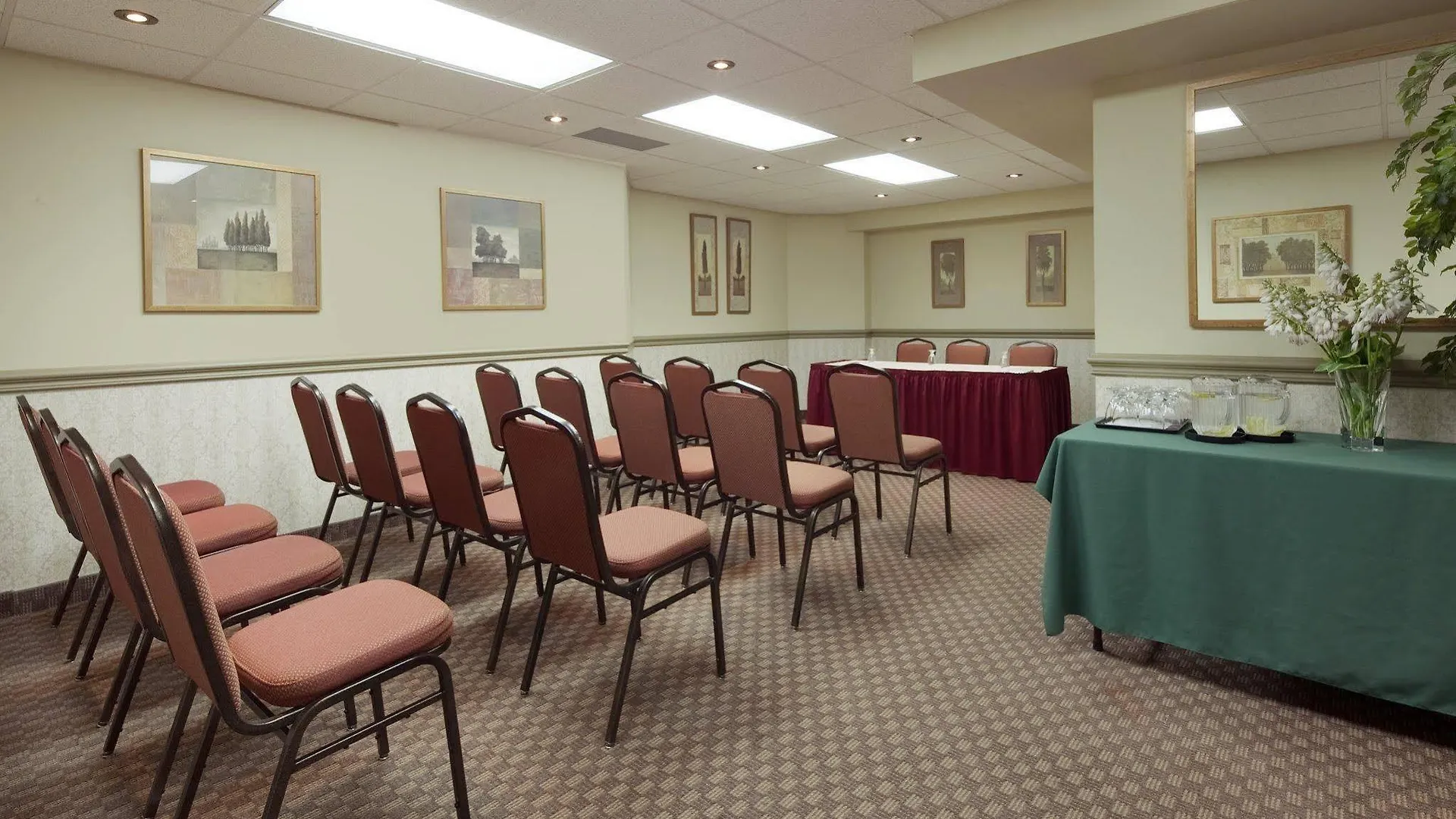 Stay Inn Hotel Toronto