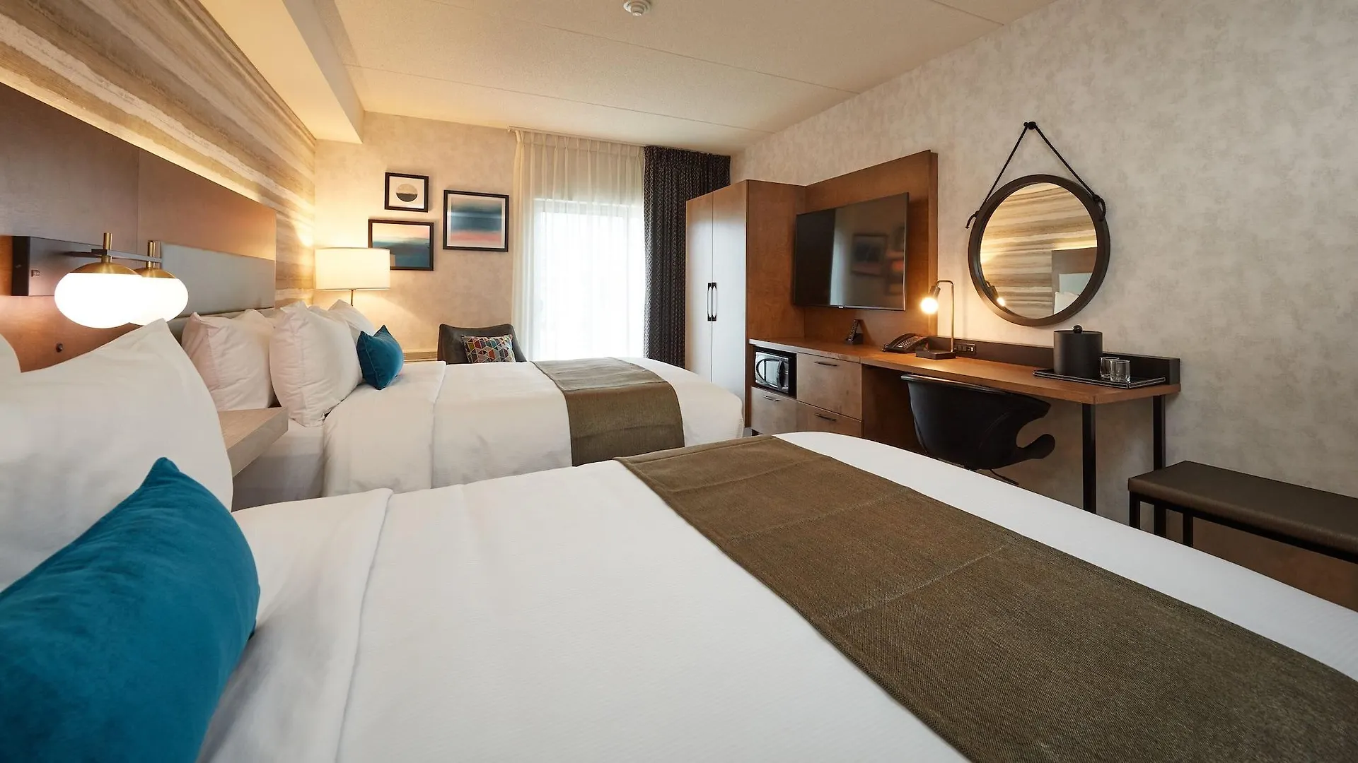 Stay Inn Hotel Toronto