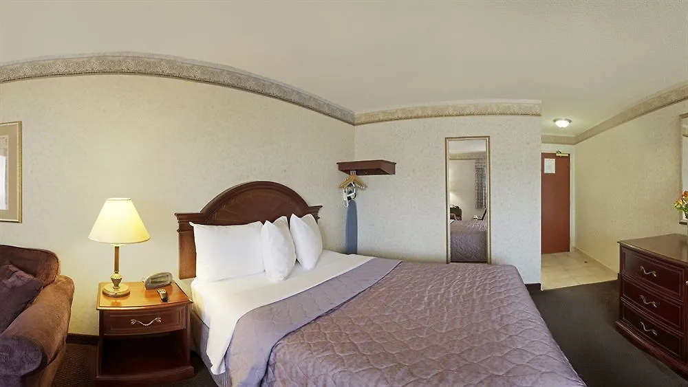 Stay Inn Hotel Toronto Kanada