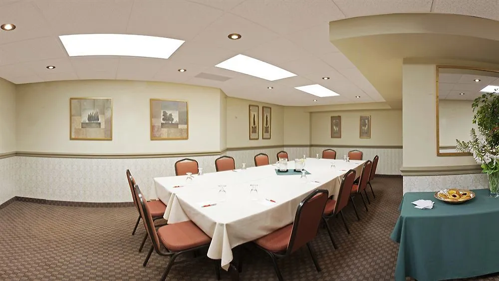 Stay Inn Hotel Toronto 2*,  Kanada