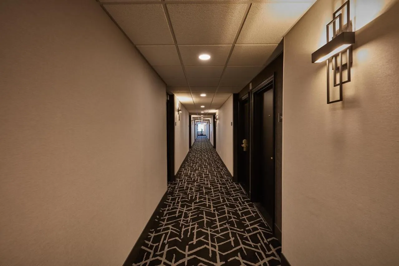 Stay Inn Hotel تورونتو كندا