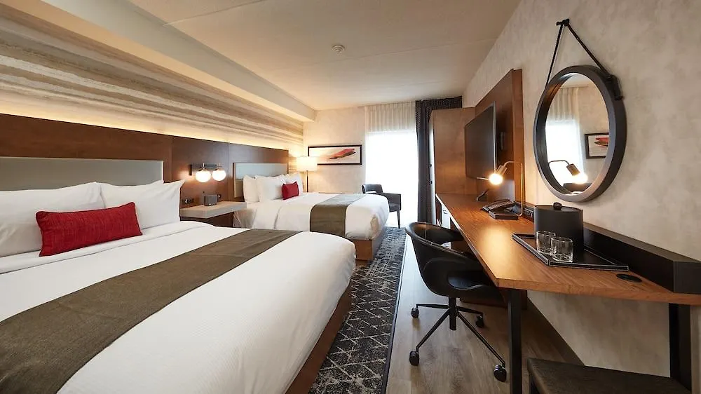 Stay Inn Hotel تورونتو