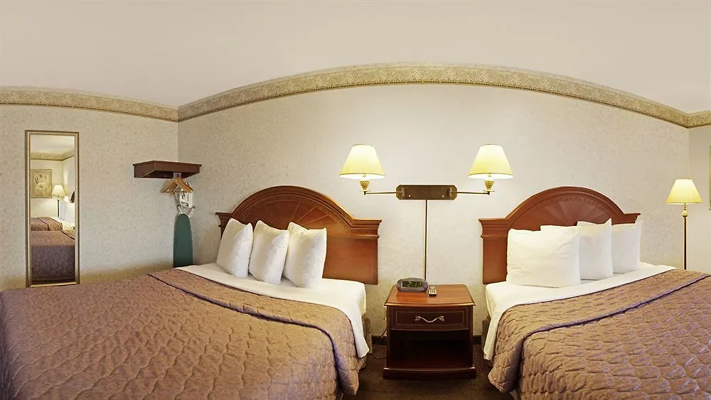 Stay Inn Hotel تورونتو