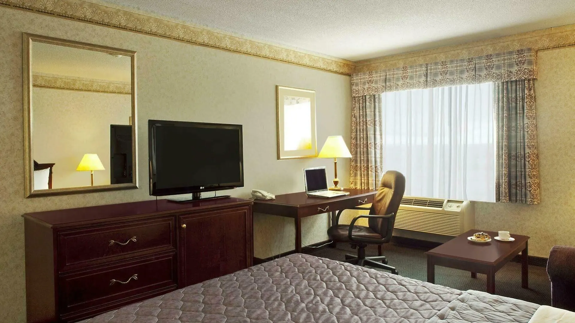 Stay Inn Hotel تورونتو 2*,