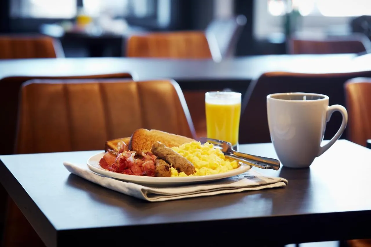 Stay Inn Hotel Toronto Canada