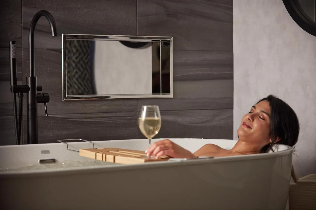 **  Stay Inn Hotel Toronto Canada