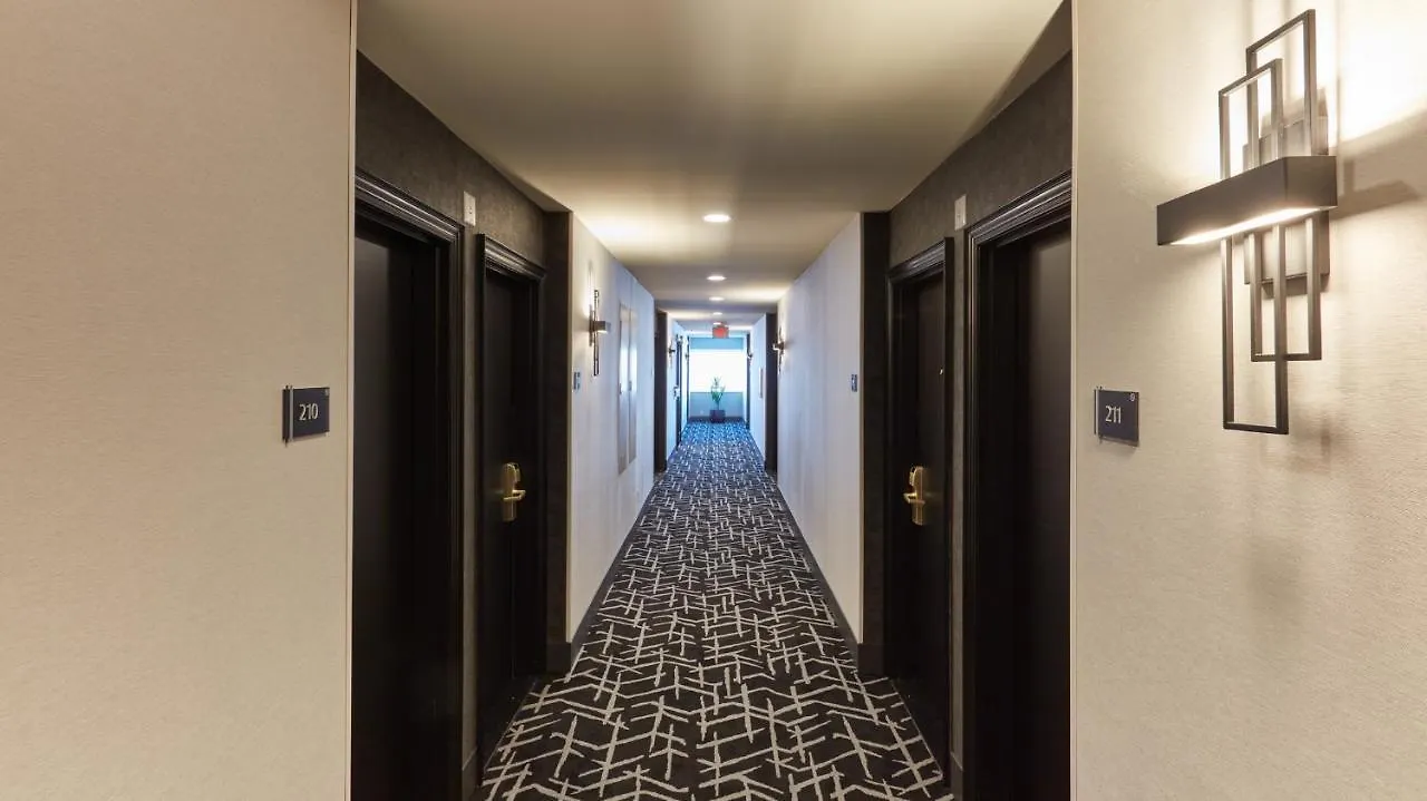 Stay Inn Hotel Toronto