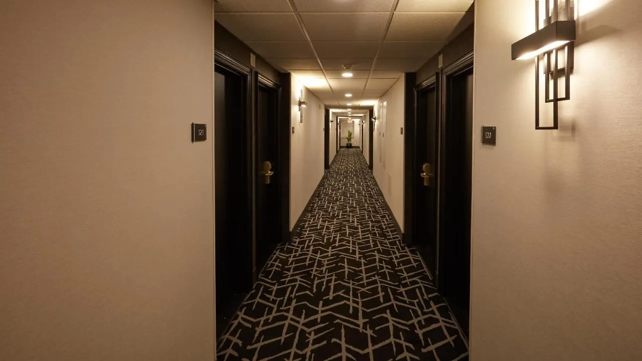 **  Stay Inn Hotel Toronto Canada