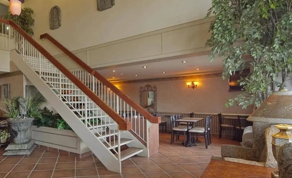 Stay Inn Hotel Toronto