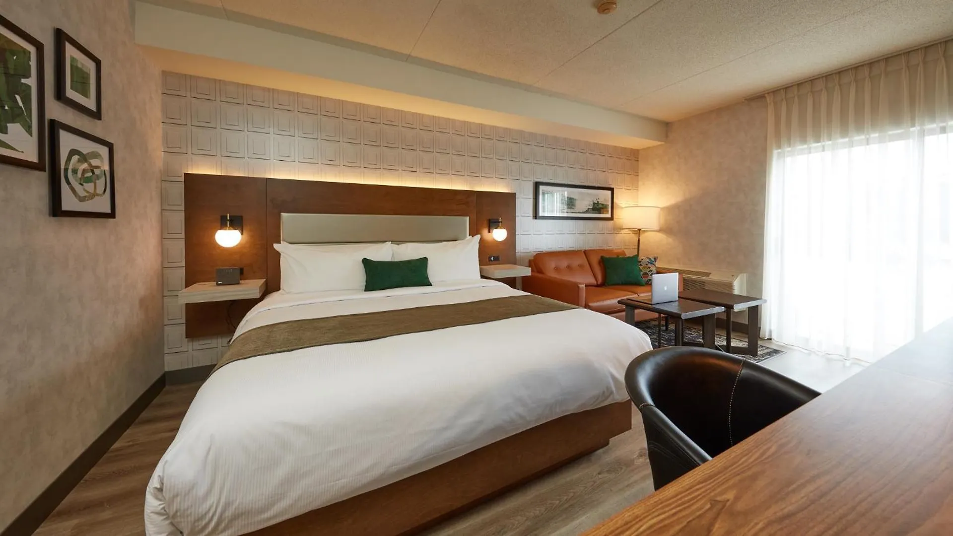 **  Stay Inn Hotel Toronto Canada