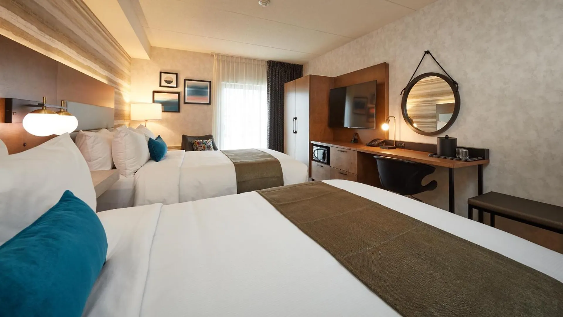 Stay Inn Hotel Toronto 2*,  Canada