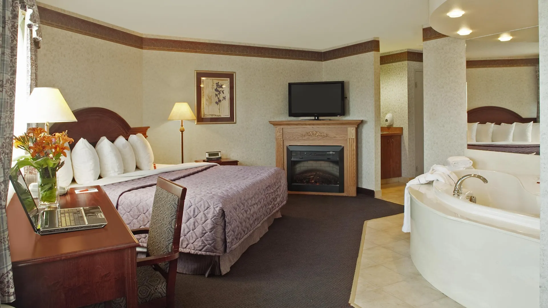 Stay Inn Hotel Toronto