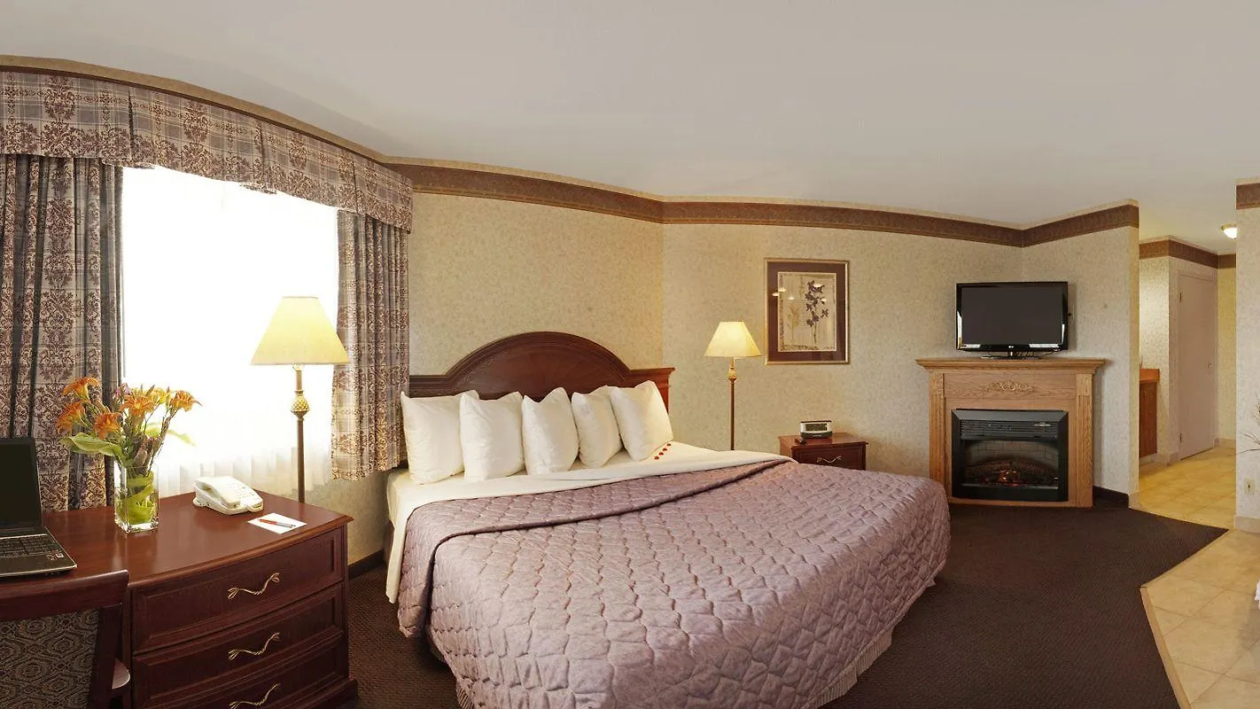 Stay Inn Hotel Toronto Canada