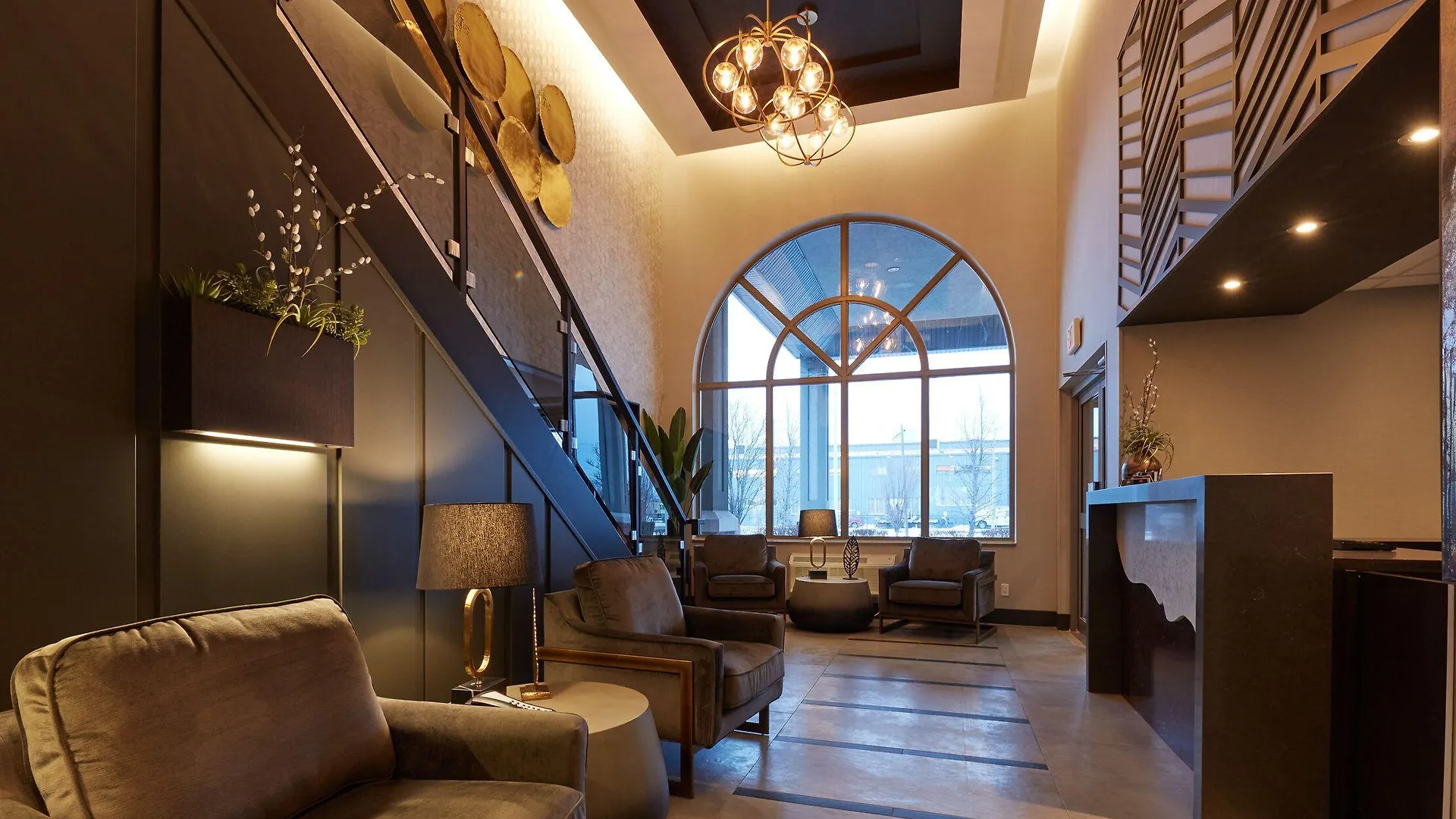 Stay Inn Hotel Toronto 2*,  Canada