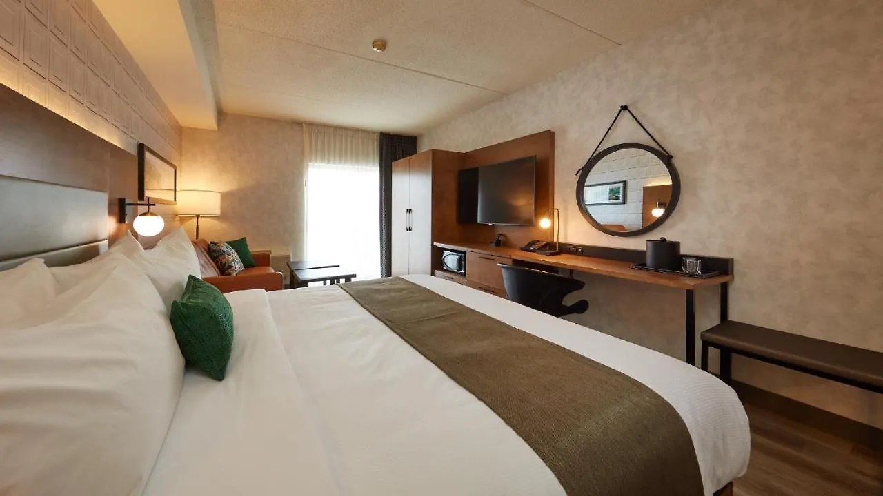 Stay Inn Hotel Toronto