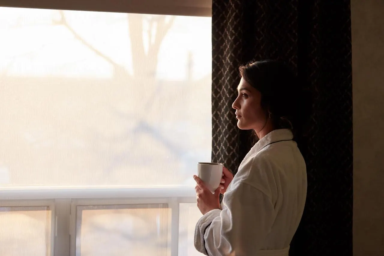 Stay Inn Hotel Toronto