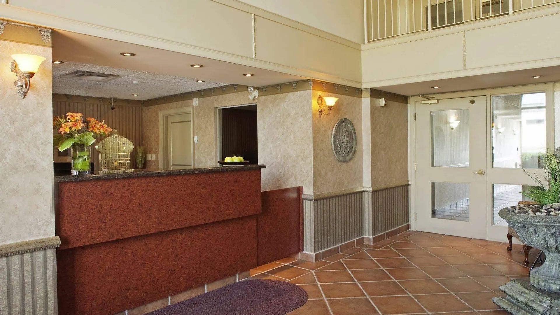 Stay Inn Hotel Toronto