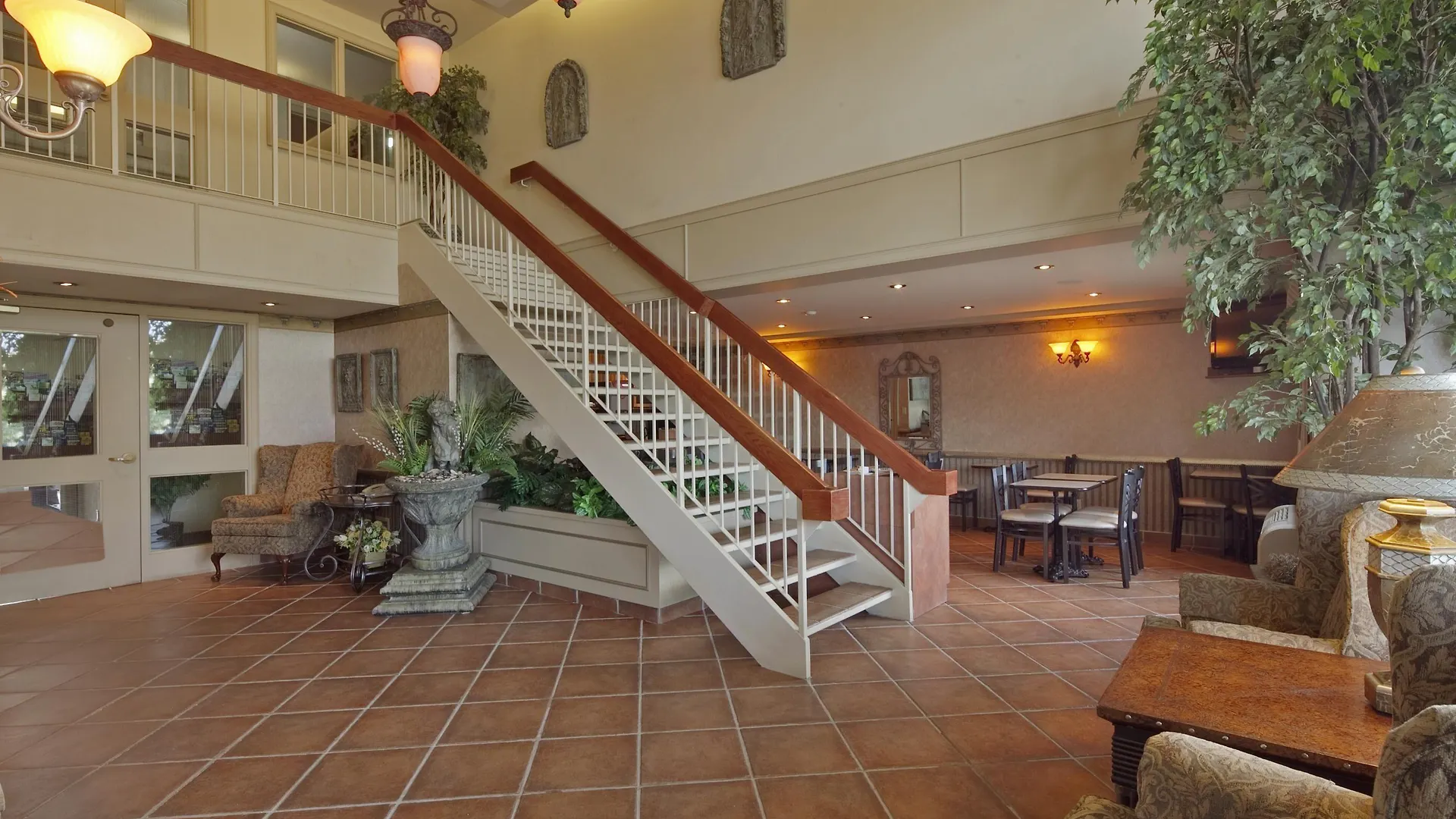 Stay Inn Hotel Toronto