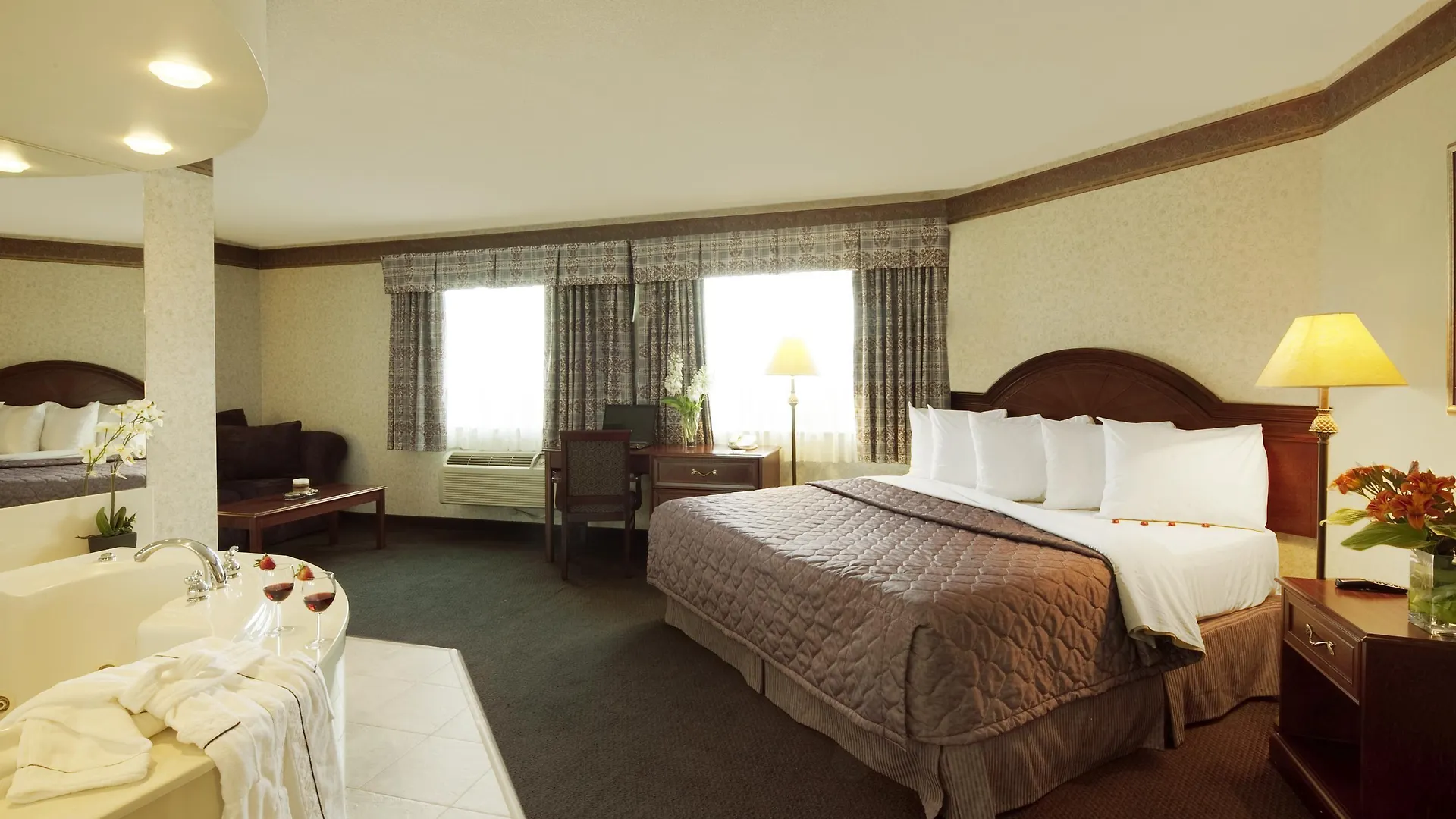 Stay Inn Hotel Toronto