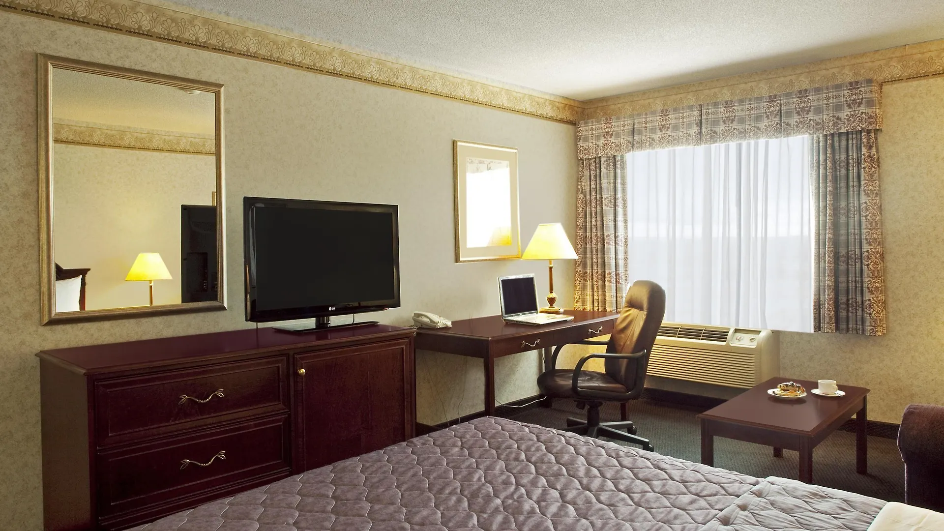 Stay Inn Hotel Toronto Canada