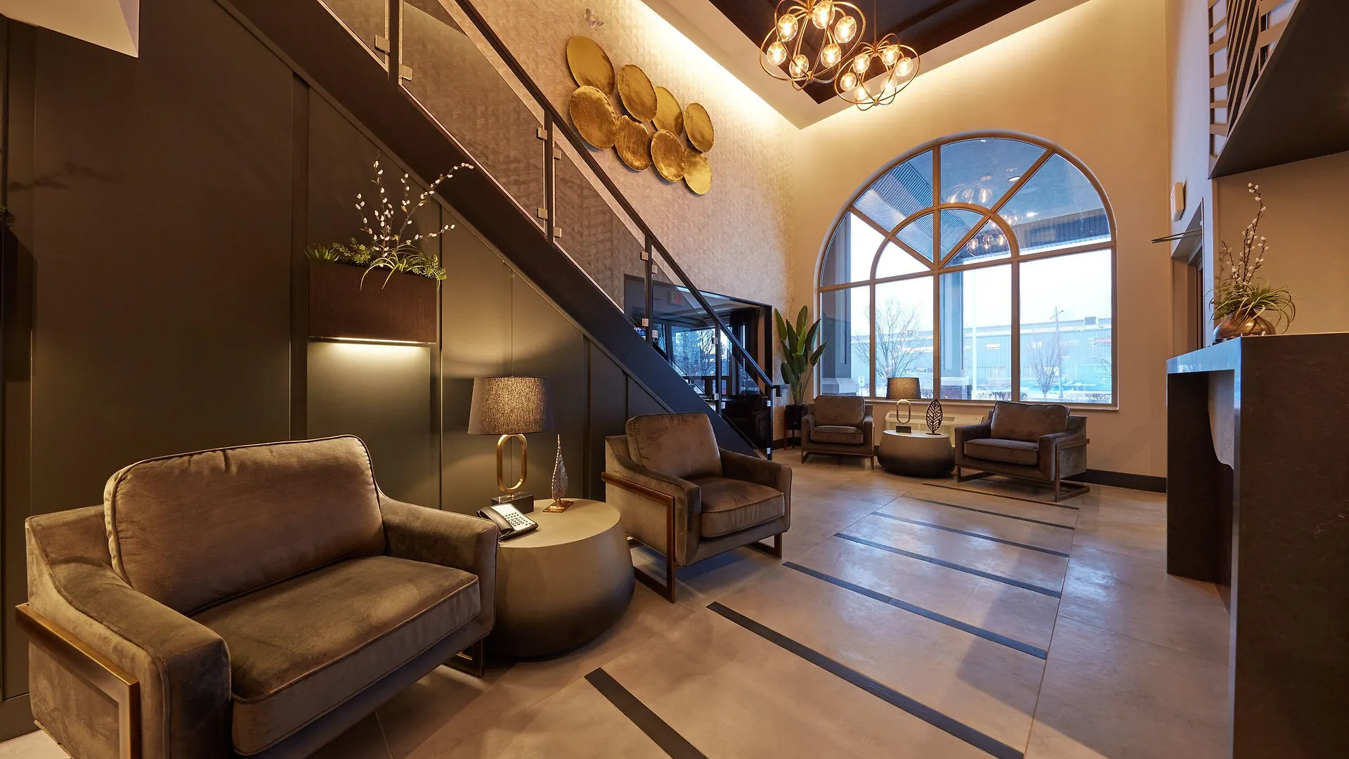 Stay Inn Hotel Toronto