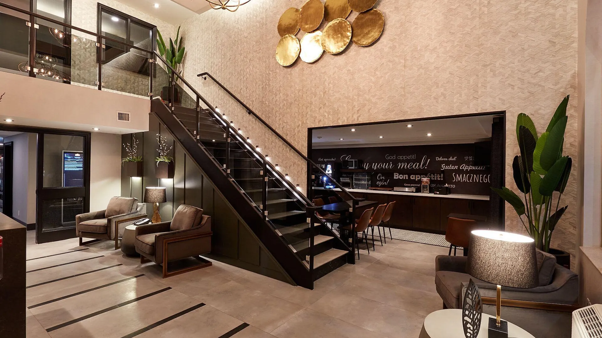 **  Stay Inn Hotel Toronto Canada