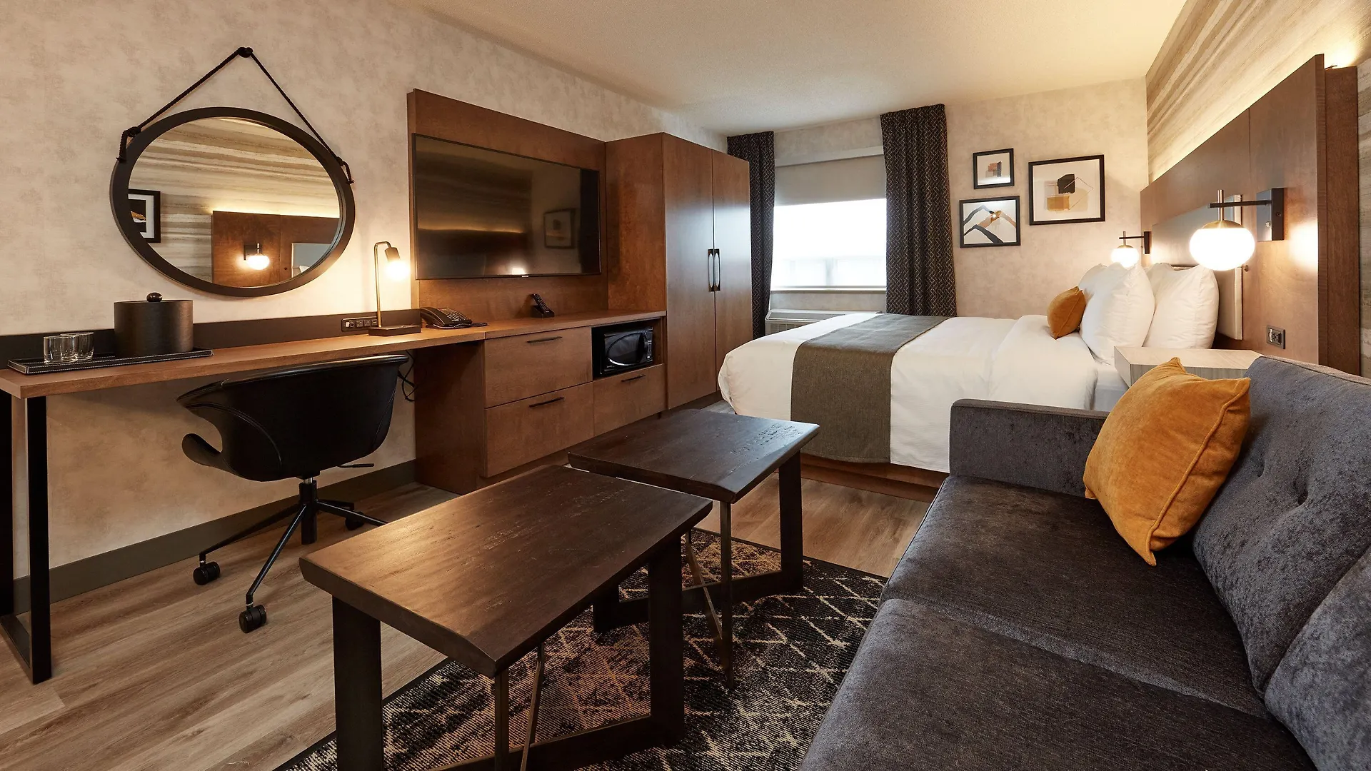 Stay Inn Hotel Toronto